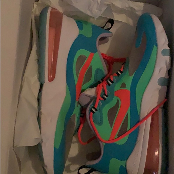 Airmax 270 react - Picture 1 of 5